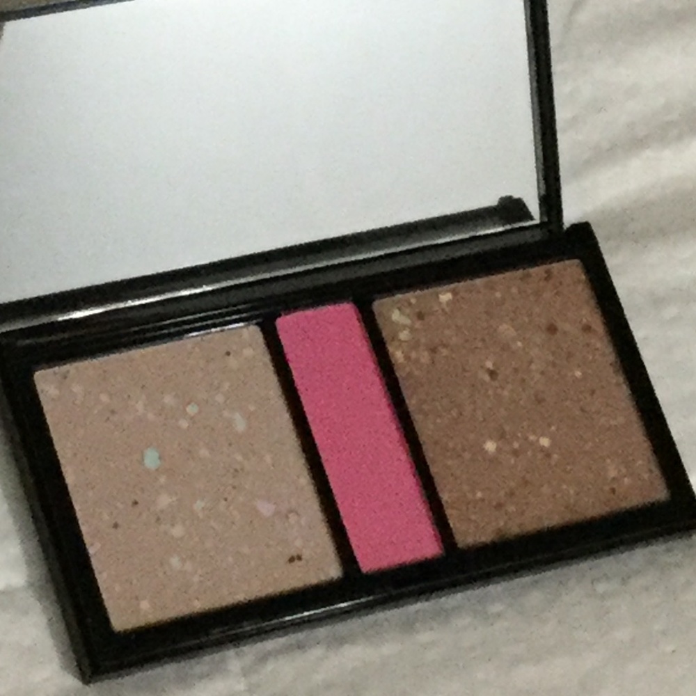 Ready to wear Sephora coverage